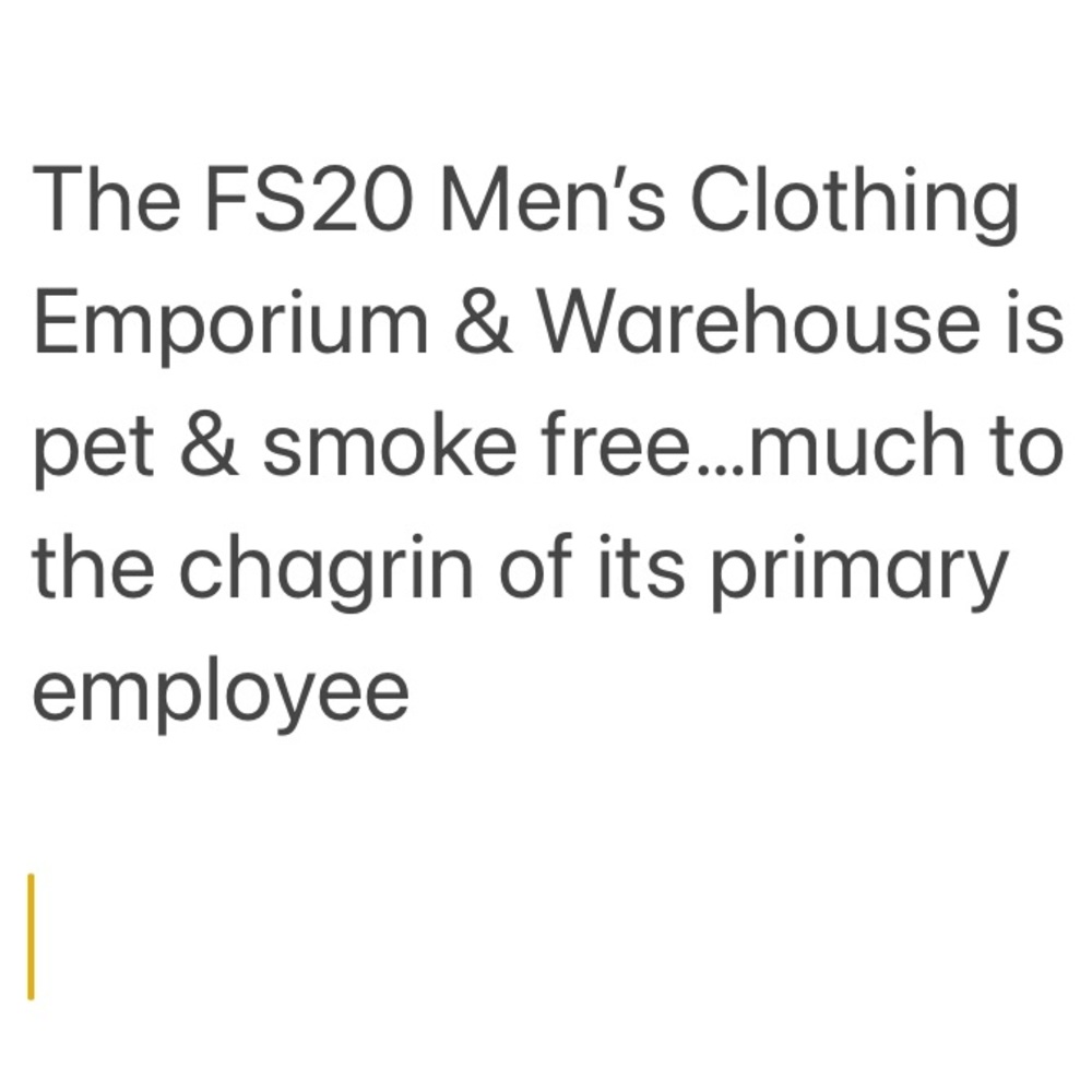 Chaps Blazer Soft Gray 3 Button Double Vented 44 L - image 8